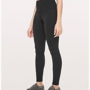 LULULEMON LEGGINS